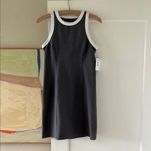 NWT Beyond Yoga Dress